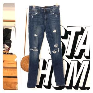 Joe’s The Icon Skinny Jean